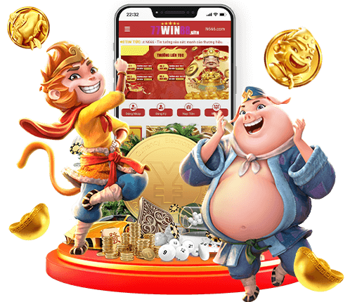 tải app 77WIN - Cá cược tiện lợi